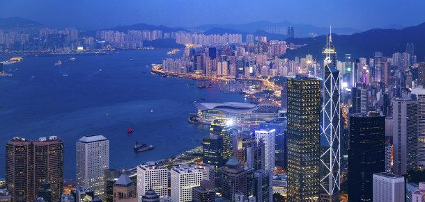 留学香港一年费用多少