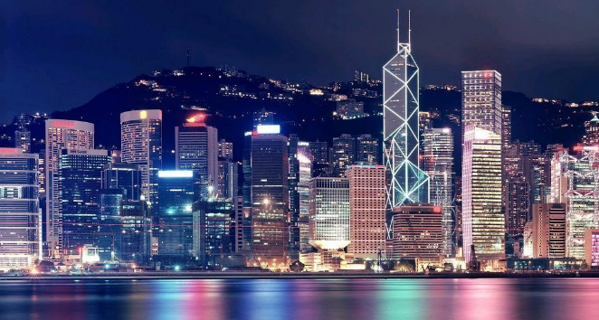 香港留学一年费用大概多少钱
