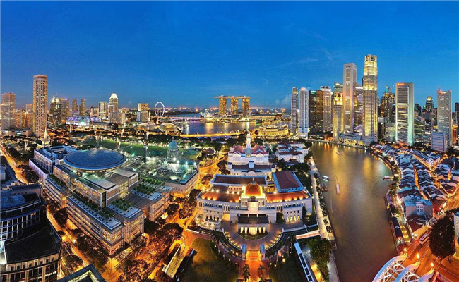 新加坡留学行前必备清单，出国留学需要带什么?
