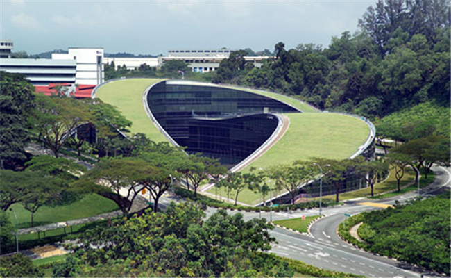 新加坡艺术类大学排名，以及这些艺术类大学的介绍