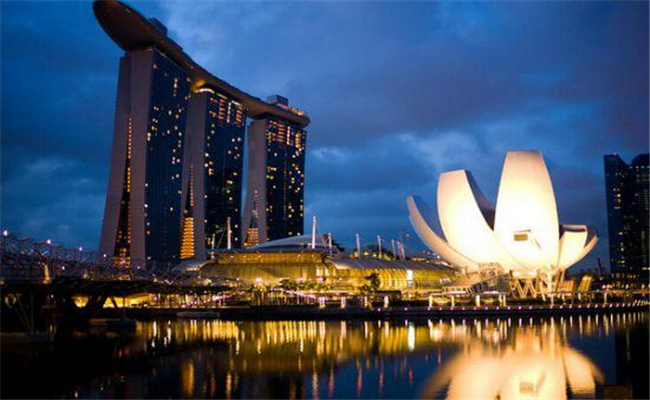 去新加坡留学有哪些条件?新加坡高中留学优势有哪些?