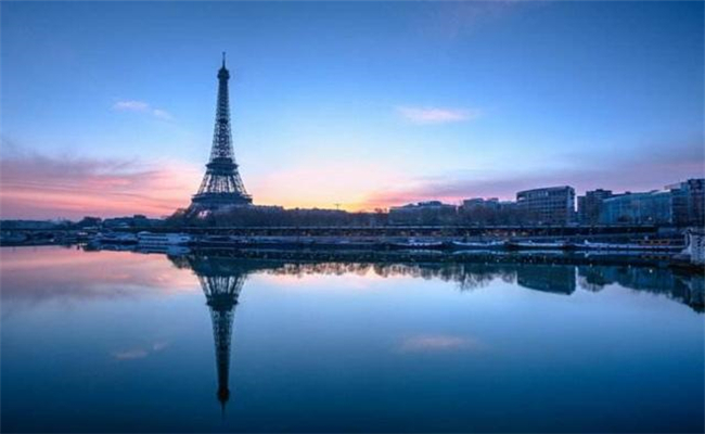 去法国留学需要条件，都有哪些呢?