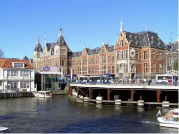 欧洲留学:在荷兰留学你一定要了解研究性大学(u类大学)有哪些?